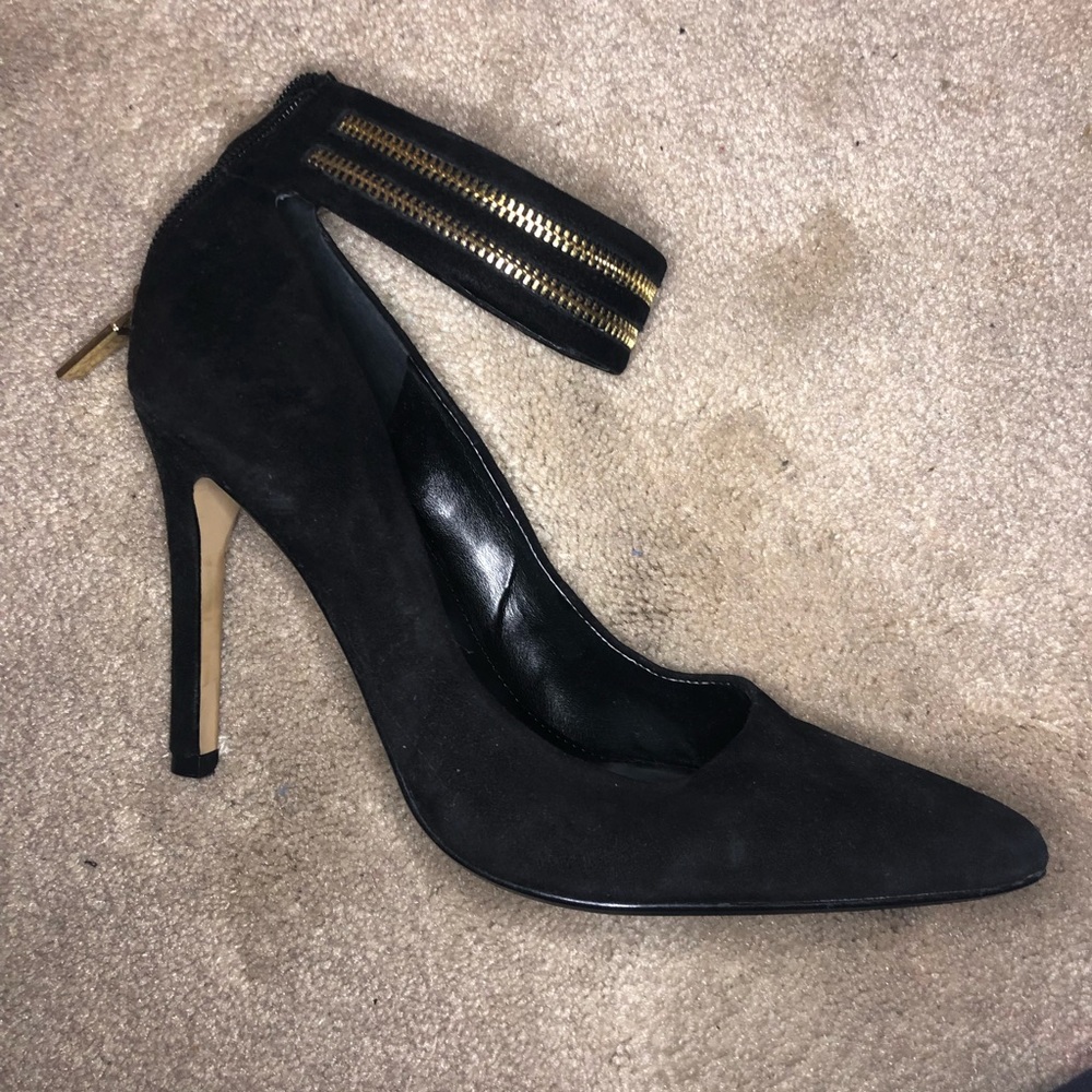 Stiletto shoes